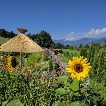 Froetscherhof, Urlaub Auf Dem Bio-bauernhof In Brixen, Appartments Apartment *