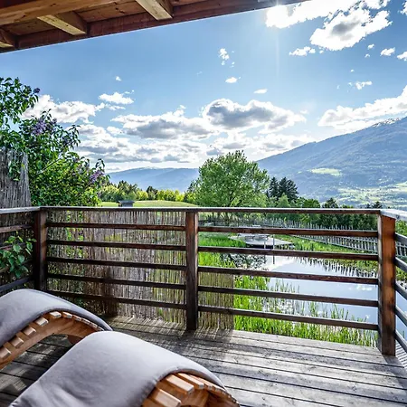 Froetscherhof, Urlaub Auf Dem Bio-bauernhof In Brixen, Appartments