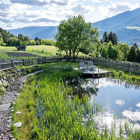 Froetscherhof, Urlaub Auf Dem Bio-bauernhof In Brixen, Appartments Apartment Bressanone