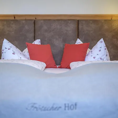Apartment Froetscherhof, Urlaub Auf Dem Bio-bauernhof In Brixen, Appartments *