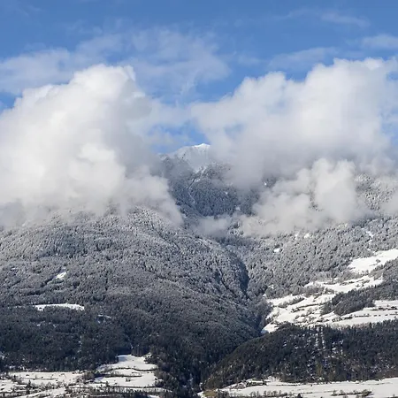 Froetscherhof, Urlaub Auf Dem Bio-bauernhof In Brixen, Appartments Apartment *