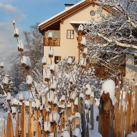 Froetscherhof, Urlaub Auf Dem Bio-bauernhof In Brixen, Appartments * Bressanone