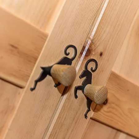 Froetscherhof, Urlaub Auf Dem Bio-bauernhof In Brixen, Appartments Appartement *