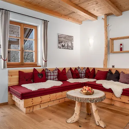 Froetscherhof, Urlaub Auf Dem Bio-bauernhof In Brixen, Appartments Apartment *