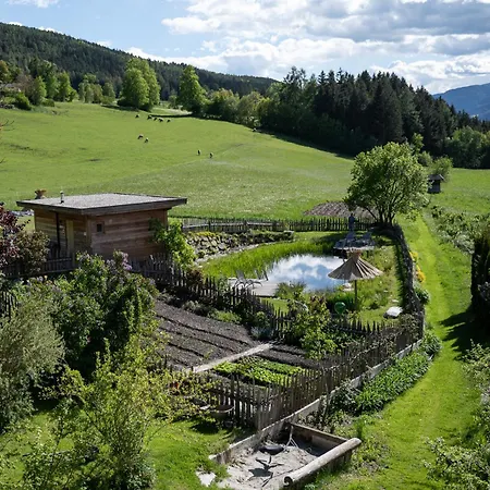 Appartement Froetscherhof, Urlaub Auf Dem Bio-bauernhof In Brixen, Appartments Bressanone