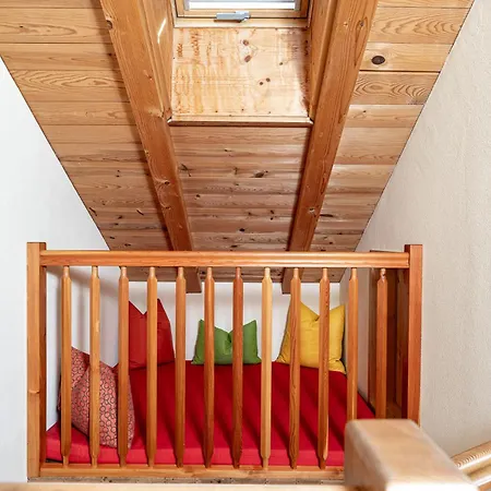 Apartment Froetscherhof, Urlaub Auf Dem Bio-bauernhof In Brixen, Appartments *