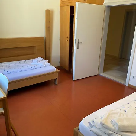 Priesterseminar Bed & Breakfast