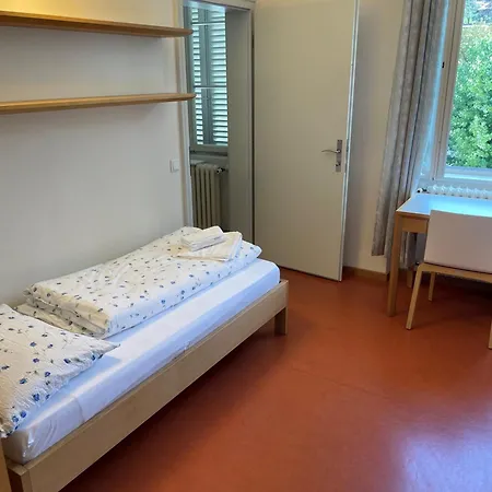 Bed & Breakfast Priesterseminar