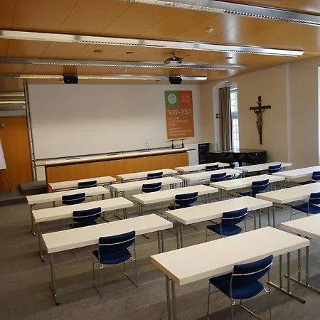 Priesterseminar Bed & Breakfast