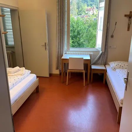Priesterseminar Bed & Breakfast Bressanone