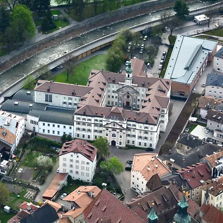 Priesterseminar Bressanone