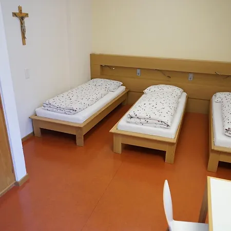 Priesterseminar Bed & Breakfast