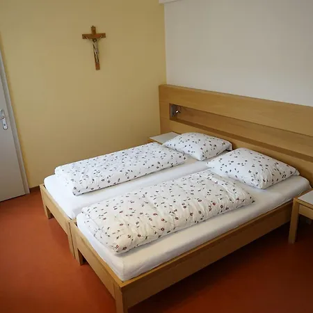 Priesterseminar * Bressanone