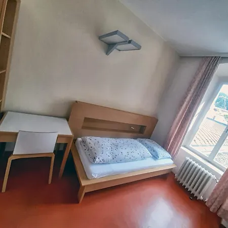 Bed & Breakfast Priesterseminar *