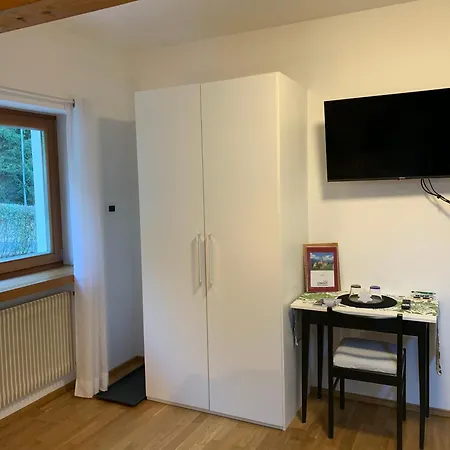 Haus Lasaun Bed & Breakfast Bressanone