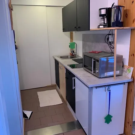 Haus Lasaun 3* Bressanone