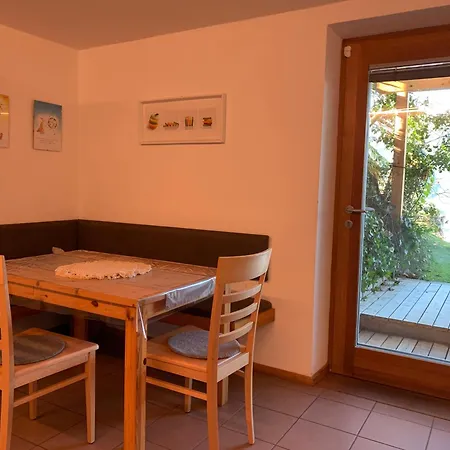 Haus Lasaun