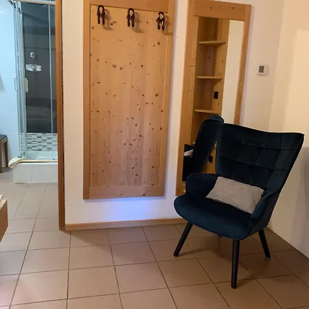 Couette-café Haus Lasaun 3*