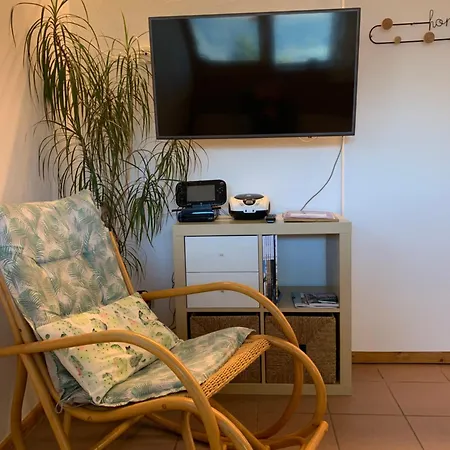 Haus Lasaun Bed & Breakfast Bressanone
