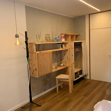 Haus Lasaun 3* Bressanone