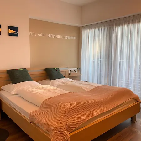 Bed & Breakfast Haus Lasaun
