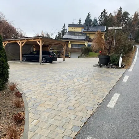 Haus Lasaun