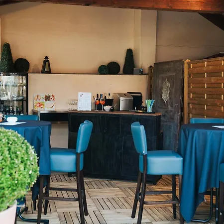 Traube Hotel Bressanone