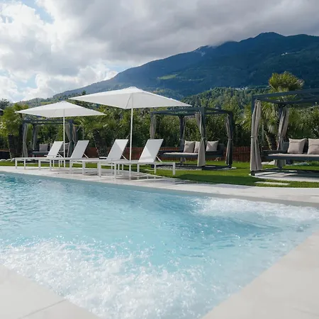 Traube Appart hôtel
