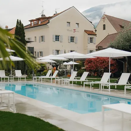 Appart hôtel Traube 3*