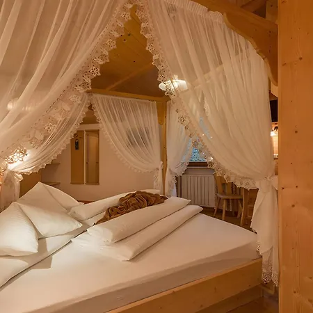 Holiday home Rossalm Bressanone