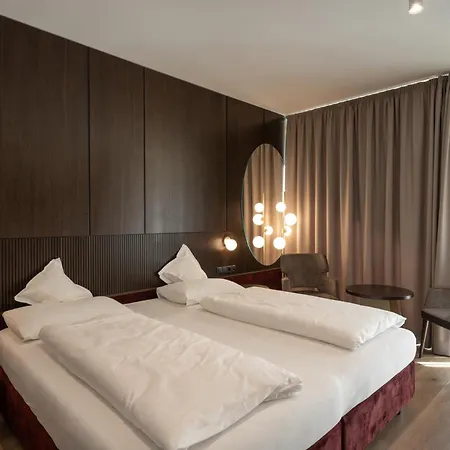 Hotel Dominik Alpine Wellness - Adults Only 4*