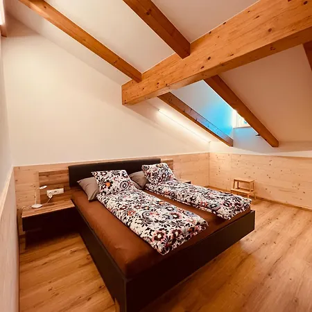 Ploseblick Apartment