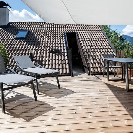 Froetscherhof, Urlaub Auf Dem Bio-bauernhof In Brixen, Appartments Apartment Bressanone