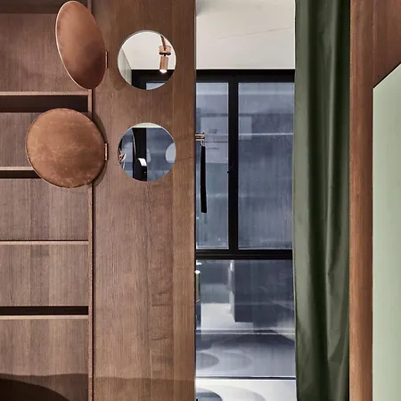 Boutique Badhaus - Adults Only 4* Bressanone