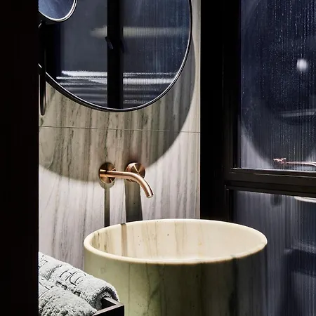 Boutique Badhaus - Adults Only Hotel 4*