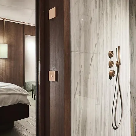 Boutique Badhaus - Adults Only Hotel Bressanone