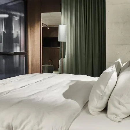 Hotel Boutique Badhaus - Adults Only 4*