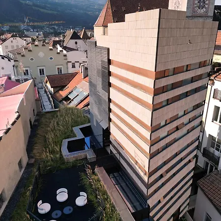 Boutique Badhaus - Adults Only 4*