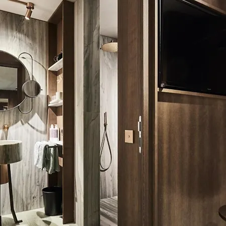 Boutique Badhaus - Adults Only Hotel