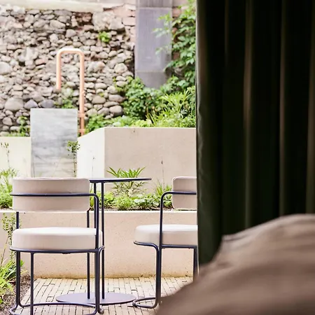 Boutique Badhaus - Adults Only Hotel Bressanone