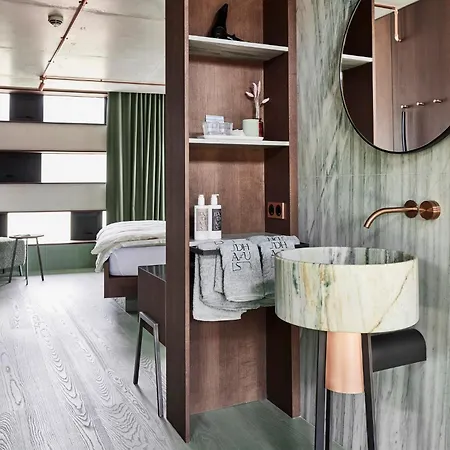 Boutique Badhaus - Adults Only 4*