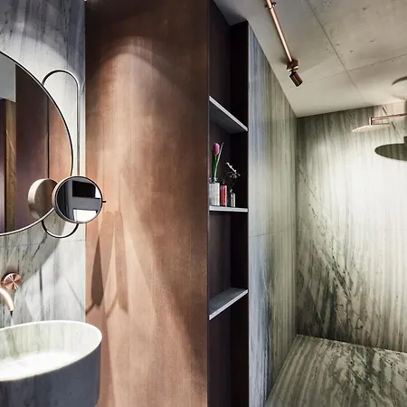 Boutique Badhaus - Adults Only 4* Bressanone