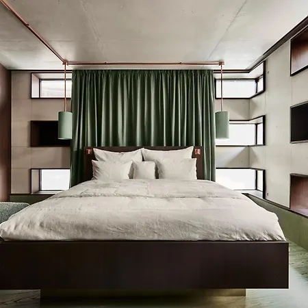 Boutique Badhaus - Adults Only Hotel Bressanone