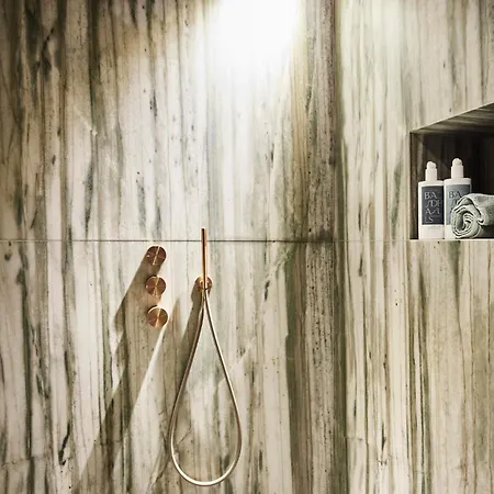 Boutique Badhaus - Adults Only 4* Bressanone