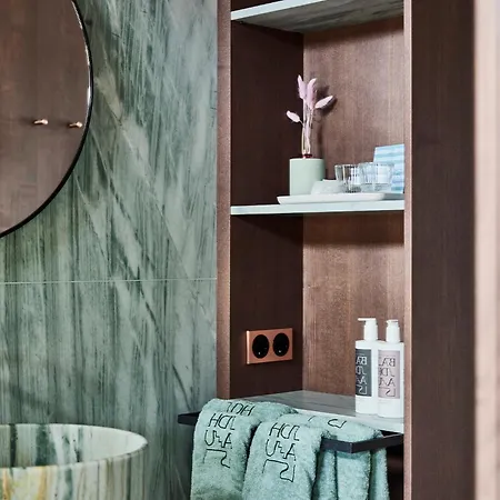 Boutique Badhaus - Adults Only Hotel