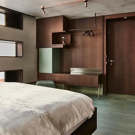 Boutique Badhaus - Adults Only Hotel 4*