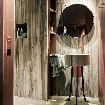 Boutique Badhaus - Adults Only Hotel Bressanone