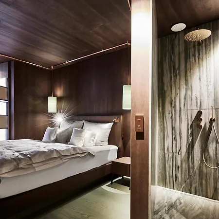 Boutique Badhaus - Adults Only Hotel Bressanone