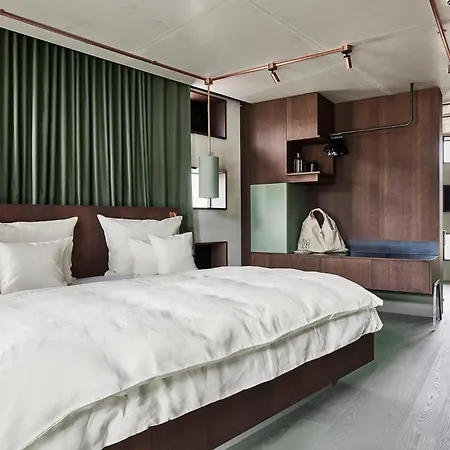 Boutique Badhaus - Adults Only Hotel