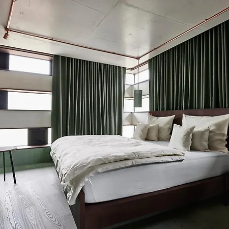 Hotel Boutique Badhaus - Adults Only